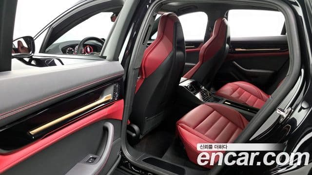 Porsche Panamera 2025 — Şəkil 12/20