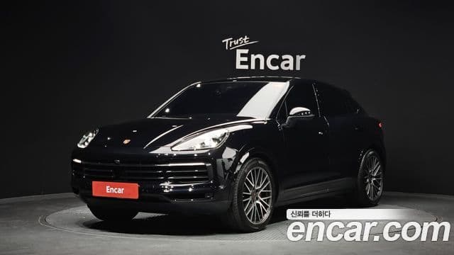Porsche Cayenne 2022 — Şəkil 20/20