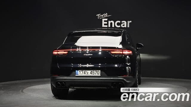 Porsche Cayenne 2022 — Şəkil 11/20