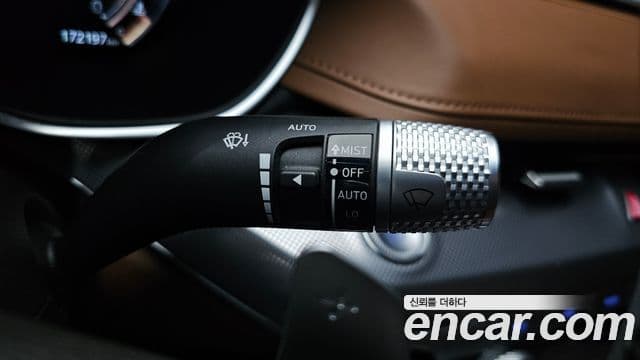 Genesis G80 2021 — ფოტო 3/20