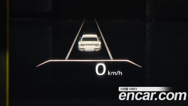 Genesis G80 2021 — ფოტო 19/20