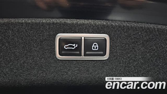 Genesis G80 2021 — ფოტო 9/20