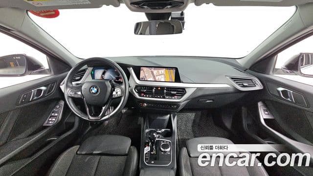 BMW 1 Series 2020 — Photo 17/20