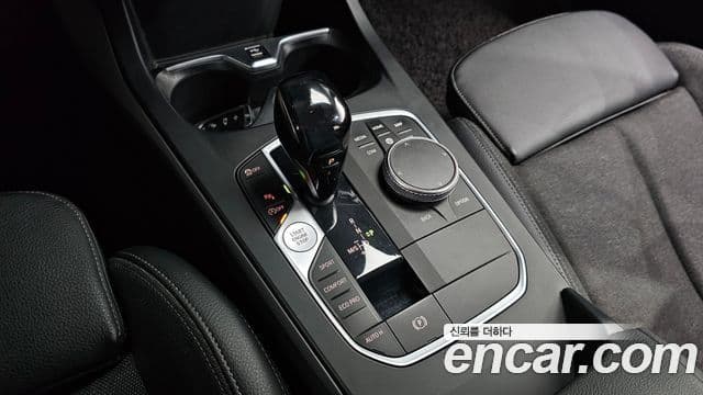 BMW 1 Series 2020 — Photo 20/20