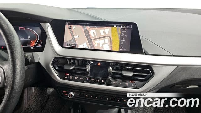 BMW 1 Series 2020 — Photo 3/20