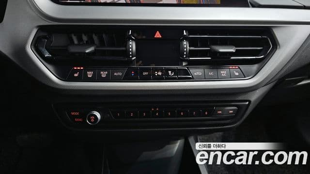 BMW 1 Series 2020 — Photo 4/20