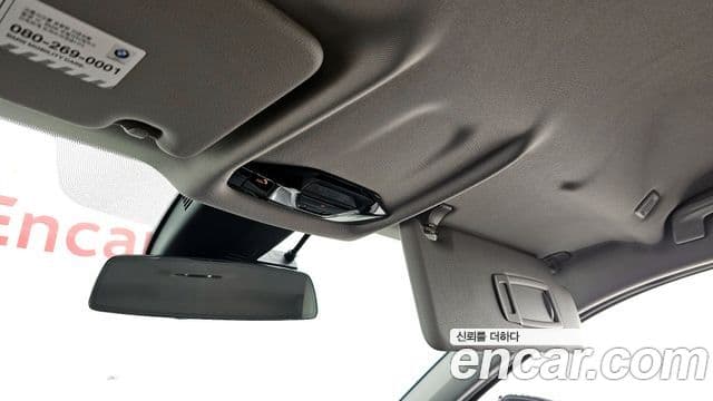 BMW 1 Series 2020 — Photo 5/20