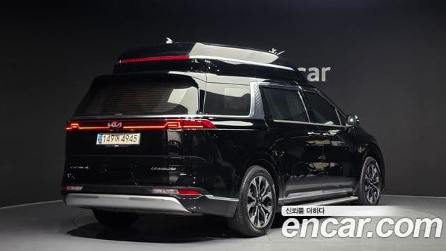 Kia Carnival 2021 — Şəkil 2/20
