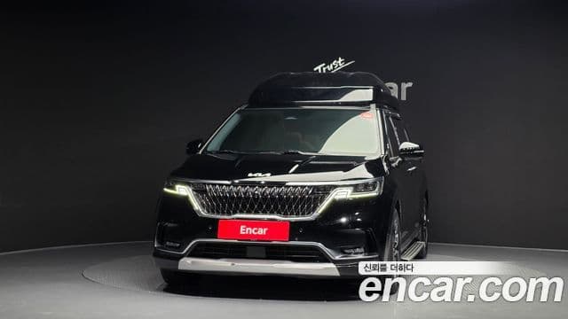 Kia Carnival 2021 — Şəkil 3/20