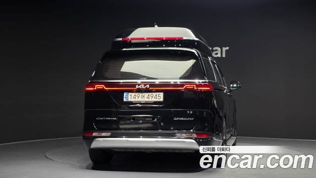 Kia Carnival 2021 — Şəkil 4/20