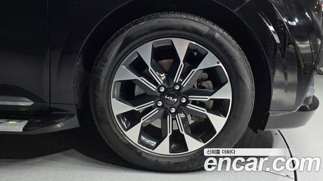 Kia Carnival 2021 — Şəkil 5/20