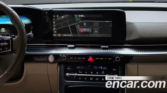Kia Carnival 2021 — Şəkil 14/20