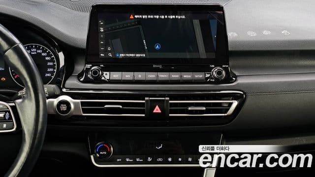 Kia Seltos 2019 — Şəkil 14/20