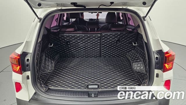 Kia Seltos 2019 — Şəkil 20/20