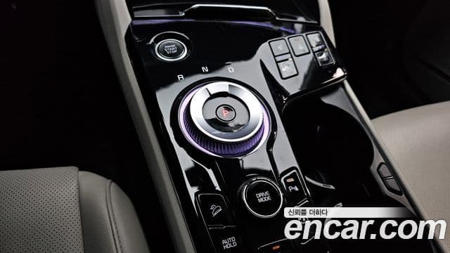 Kia Sportage 2021 — Фото 9/20