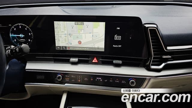 Kia Sportage 2021 — Фото 14/20
