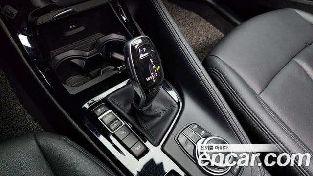 BMW X1 2022 — ფოტო 9/20
