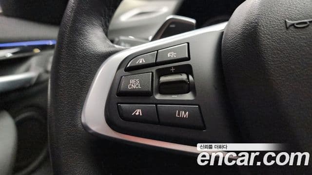 BMW X1 2022 — фото 17 из 20