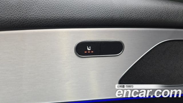 Mercedes-Benz GLE-Class 2019 — ფოტო 1/20