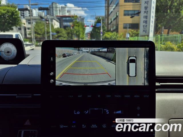 Hyundai Staria 2024 — Фото 8/20