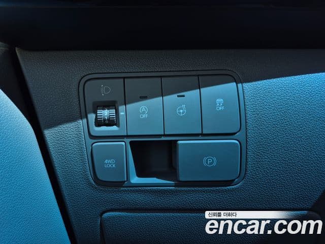 Hyundai Staria 2024 — Фото 11/20
