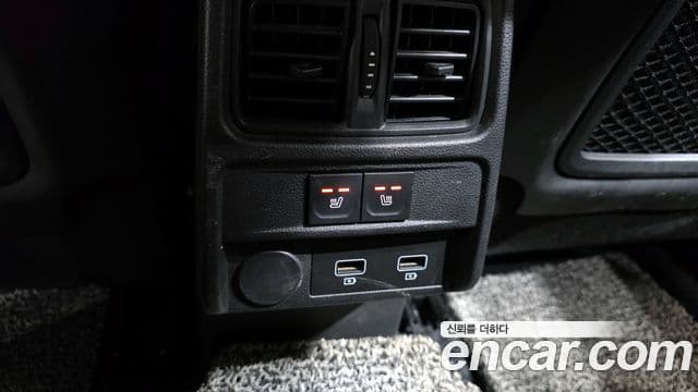 Renault Samsung XM3 2021 — Фото 17/20