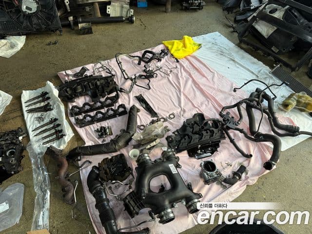 Land Rover Range Rover 2020 — Photo 3/20