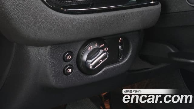 Mini Cooper S Clubman 2023 — Şəkil 16/20