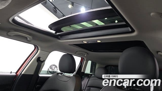 Mini Cooper S Clubman 2023 — Şəkil 20/20