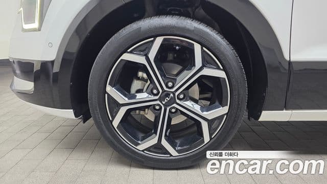 Kia Niro 2022 — Şəkil 5/20