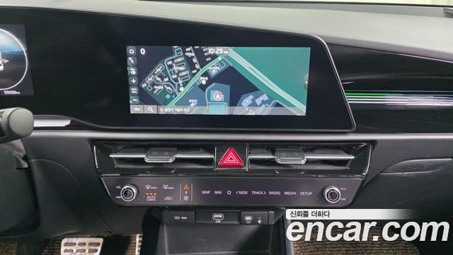 Kia Niro 2022 — Şəkil 15/20