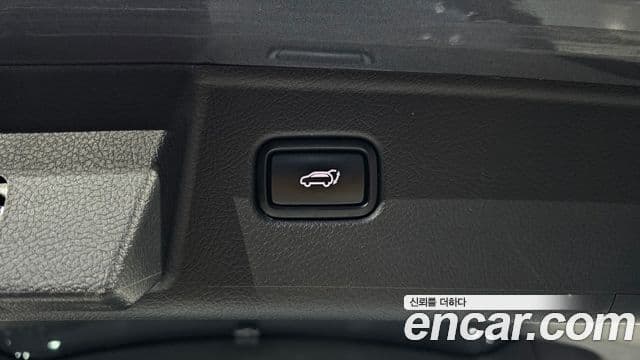 Kia Mohave The Master 2020 — фото 20 из 20
