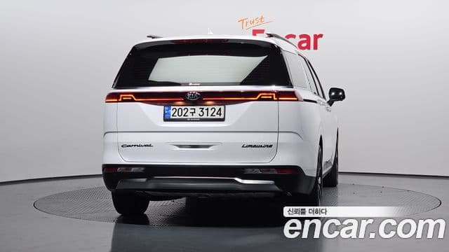 Kia Carnival 2021 — Şəkil 4/20