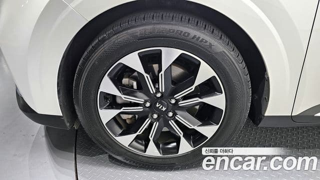 Kia Carnival 2021 — Şəkil 5/20