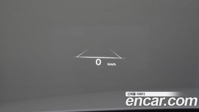 Genesis Electrified G80 2020 — Şəkil 18/20
