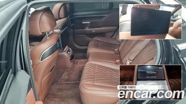 Genesis G90 2023 — Photo 13/18