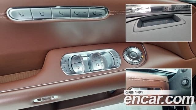 Genesis G90 2023 — Photo 7/18