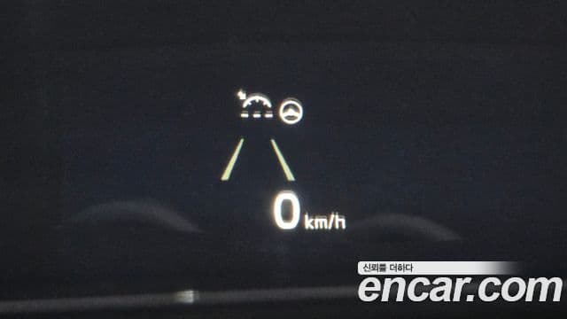Kia Seltos 2021 — ფოტო 18/20