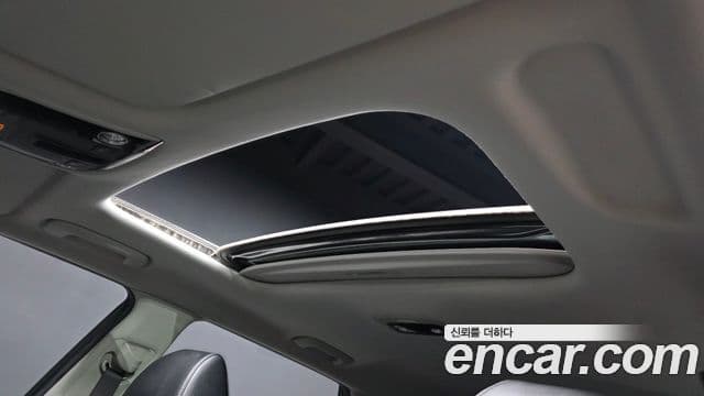 Kia Seltos 2021 — ფოტო 19/20