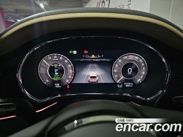 Bentley Continental GT 2025 — Photo 6/20