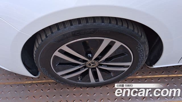 Mercedes-Benz A-Class 2022 — Şəkil 3/20