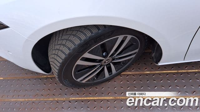 Mercedes-Benz A-Class 2022 — Şəkil 4/20