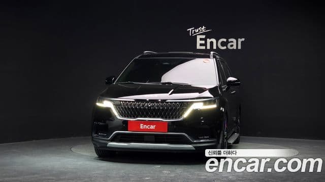 Kia Carnival 2021 — Şəkil 3/20