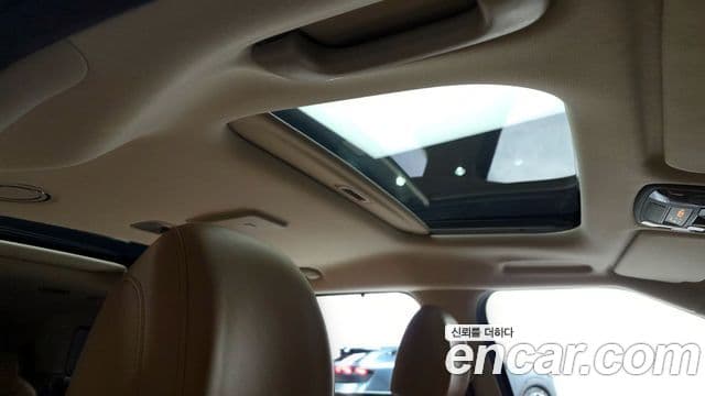 Kia Carnival 2021 — Şəkil 19/20