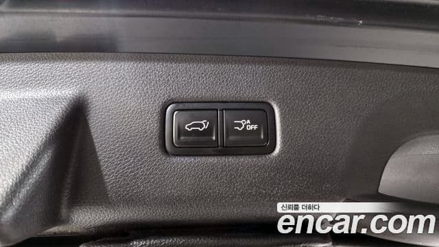 Kia Carnival 2021 — Şəkil 20/20