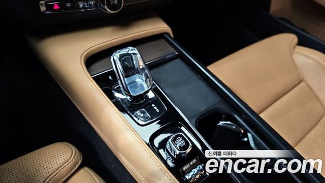 Volvo S90 2020 — ფოტო 9/20