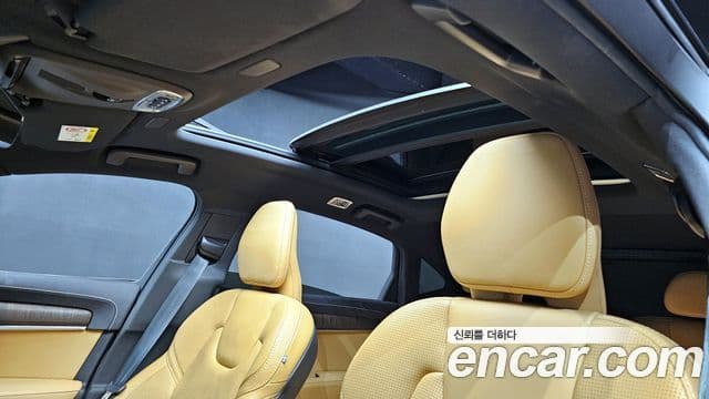 Volvo S90 2020 — ფოტო 19/20
