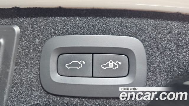 Volvo S90 2020 — фото 20 из 20