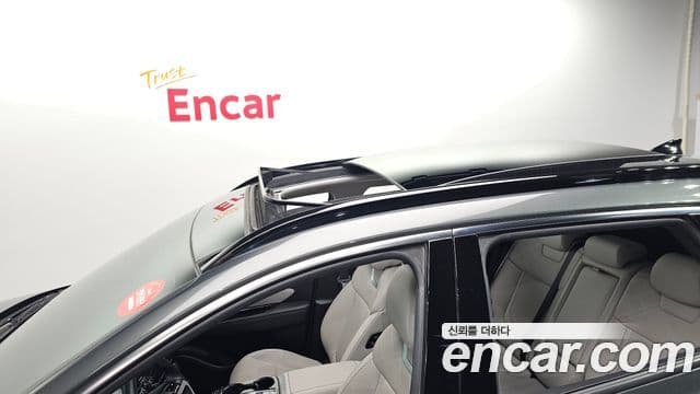 Hyundai Tucson Hybrid 2021 — ფოტო 9/20