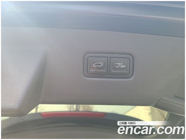 Kia Carnival 2022 — Фото 5/17